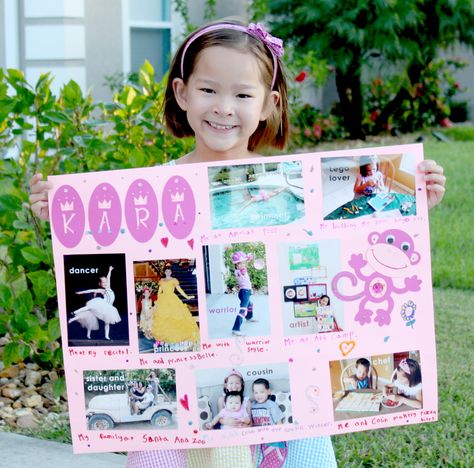 Star Week Poster Ideas, Student Of The Week Poster Ideas, About Me Poster Preschool, All About Me Preschool Poster, Star Of The Week Poster Ideas Preschool, Star Of The Week Poster Ideas, All About Me Poster Ideas Projects, Star Student Poster Ideas, All About Me Poster Ideas