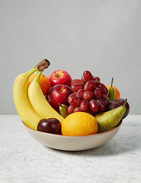 Fruit Bowl Drawing, Fresh Fruit Bowl, Fruit Art Drawings, Fruit Platter Designs, Fruits Drawing, Fruits Photos, Banana Art, Still Life Fruit, Fruit Photography