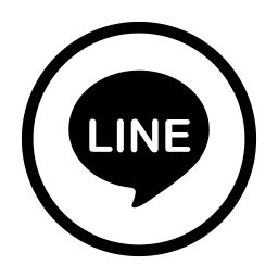 Line Icon Logo, Icon Company, Account Profile, Social Media Signs, Social Icons, Official Account, Profile Page, Line Friends, Line Icon