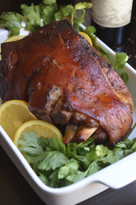 Pernil Recipe Puerto Rican, Pastelon Recipe, Pernil Recipe, Puerto Rican Pernil, Roast Pork Shoulder, Lifestyle Advice, Puerto Rican Cuisine, Puerto Rican Dishes, Puerto Rico Food