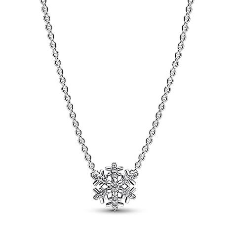 Pandora Sparkling Snowflake Pendant Necklace - Great Gift for Women - Stunning Women's Jewelry - Sterling Silver & Cubic Zirconia - 17.7", With Gift Box Check more at https://animetee.com/product/pandora-sparkling-snowflake-pendant-necklace-great-gift-for-women-stunning-womens-jewelry-sterling-silver-cubic-zirconia-17-7-with-gift-box/ Snowflake Pendant, Great Gifts For Women, Womens Jewelry, Gift For Women, Women's Jewelry, Sterling Silver Jewelry, Gifts For Women, Cubic Zirconia, Great Gifts