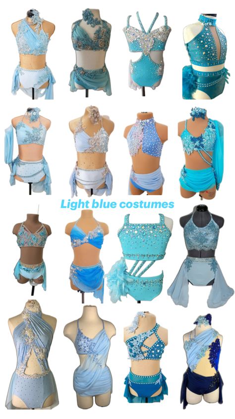 Diy Dance Costumes Lyrical, Stoning Ideas For Dance Costumes, Ombre Dance Costume, Aerial Dance Costume, Baton Twirling Costumes, Baton Costumes, Solo Dance Costumes, Twirling Costumes, Pretty Dance Costumes