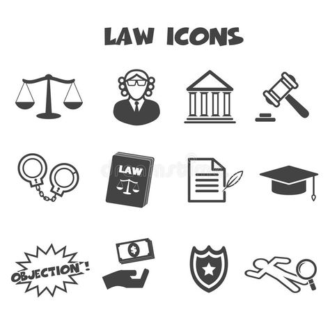 Lawyer Symbols Design, Justice Art Illustration, Law Illustration Art, Lawyer Drawing Easy, Legal Tattoo, Lawyer Drawing, Lawyer Symbol, Lawyer Illustration, Law Tattoo Ideas