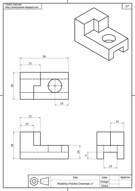 Isometric Sketch, Isometric Drawing Exercises, Autocad Isometric Drawing, Orthographic Projection, Orthographic Drawing, Architecture Drawing Plan, Isometric Drawing, Geometric Drawing, Industrial Design Sketch