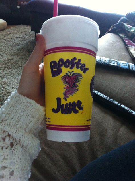 Number one flavour at Booster Juice , *Very Berry * Booster Juice, Very Berry, Dunkin Donuts Coffee Cup, What You Eat, Easy Snacks, Healthy Drinks, Number One, Healthy Food, Berry