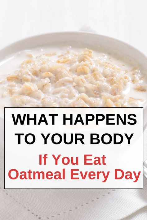 oatmeal benefits Healthy Breakfast Food, Reducing Cholesterol, Best Diet Foods, A Healthy Breakfast, Egg Muffins, Low Cholesterol, Healthy Oatmeal, Healthy Diet Plans, Cholesterol Levels