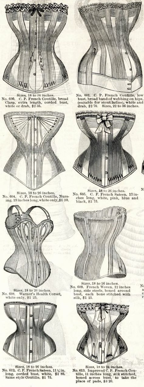 Get laced up with more than 200 classic Victorian corsets - Click Americana Victorian Era Pictures, Couture, Victorian Corset Aesthetic, Victorian Era Fashion Aesthetic, Victorian Times Aesthetic, Vintage Corset Aesthetic, Victorian Era Corset, Victorian Era Clothing, Victorian Corsets