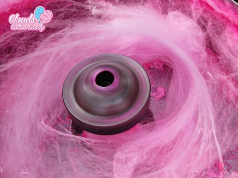 spinning cotton candy  taste the happiness <3  #organic #clouds #cloudscottoncandy #cloudsegypt #flavours Glitter Rosa, Color Magenta, Candy Floss, Candy Girl, Pink Cotton Candy, Colorful Candy, Tickled Pink, Everything Pink, Soft Grunge