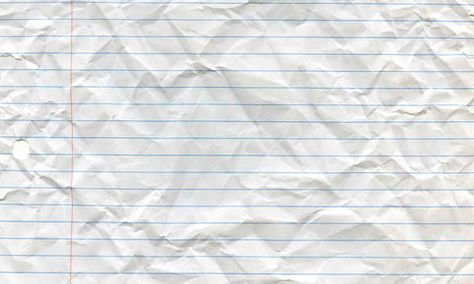 paper, lined Lined Paper Texture, Notebook Paper Background, Background Paper Free, Crumpled Paper Background, Crumpled Paper Textures, Brown Paper Textures, Wrinkled Paper, Paint Color Codes, Daisy Wallpaper