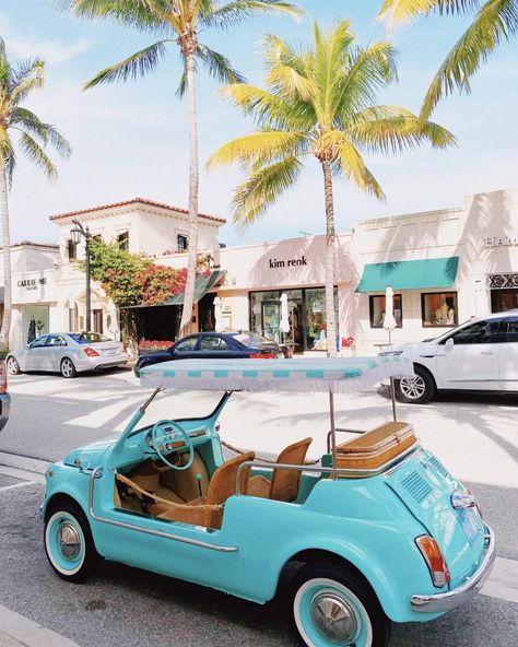 Palm Beach Bachelorette Palm Beach Bachelorette, Palm Beach Aesthetic, Palm Beach Fashion, Southern Preppy Style, Beach Bach, Nude Heeled Sandals, Bachelorette Destinations, Beach Cars, Preppy Southern