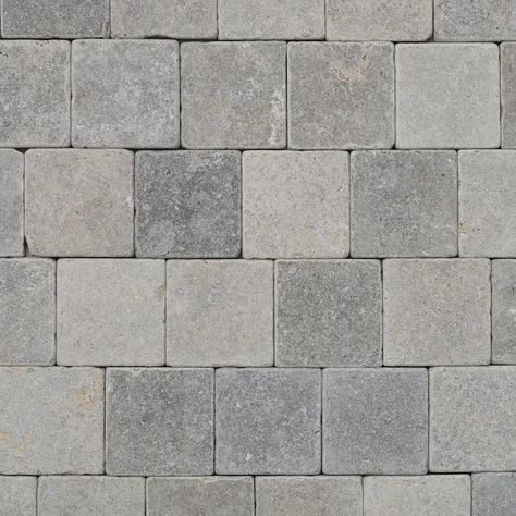 Jebel_Cobblestone_EcoOutdoor Entry Walkway, Cobblestone Texture, Paving Texture, Eco Outdoor, Limestone Paving, Cobble Stone, Outdoor Paving, Natural Stone Flooring, Material Textures