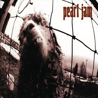 Pearl Jam Albums, Jeff Ament, Stone Temple Pilots, Eddie Vedder, Alice In Chains, Best Albums, New Rock, Cd Album, Aerosmith