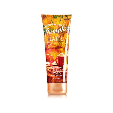 New! Fall Traditions - Top Offers - Bath & Body Works ❤ liked on Polyvore featuring beauty products, bath & body products and body cleansers Pumpkin Lotion, Marshmallow Pumpkin Latte, Fall Traditions, Bath And Body Works Products, Perfume And Lotion, Marshmallow Pumpkin, Bath N Body Works, To Smell Good, How To Grow Eyebrows