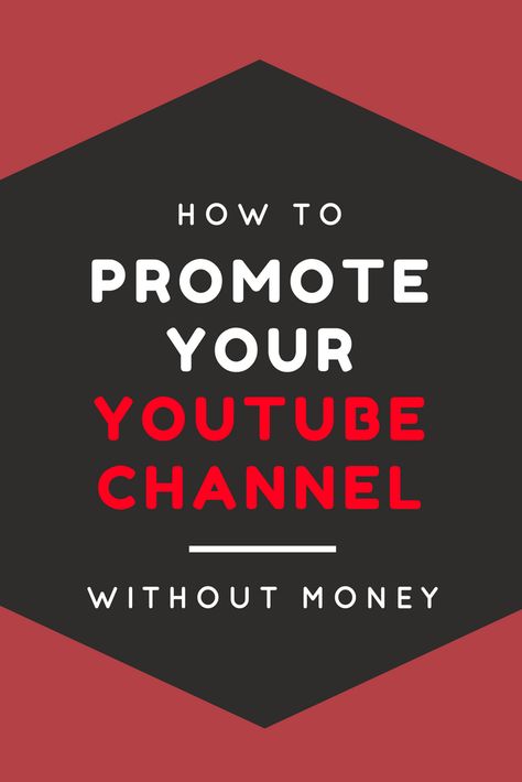 13 Ways to Promote Your YouTube Channel Without Money - Video Blog Tools - Youtube Marketing Tools #youtubemarketingtools #youtubetools -   There are ways to gain more views and subscribers to your #YouTube channel without paying for advertising. Learn which are the most easiest and profitable ways to promote your YouTube channel. #YouTubers #videomarketing Youtube Marketing Strategy, Youtube Advertising, Start Youtube Channel, Youtube Hacks, Youtube Website, Logo Youtube, Youtube Family, Marketing Analysis, Youtube Business