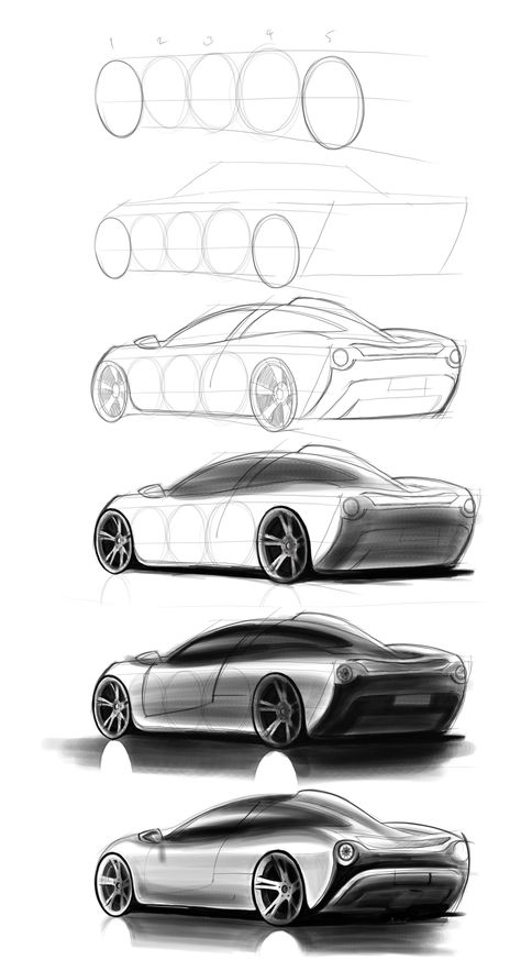 Wheels Wonderland: Pinspiration for Every Car Lover Car Structure Sketch, Scatch Drawing Car, Automobile Design Sketches, Cars Sketch Pencil, Vehicle Design Sketch, Car Schetches, Automotive Design Sketch, Car Drawing Reference, Car Sketch Pencil