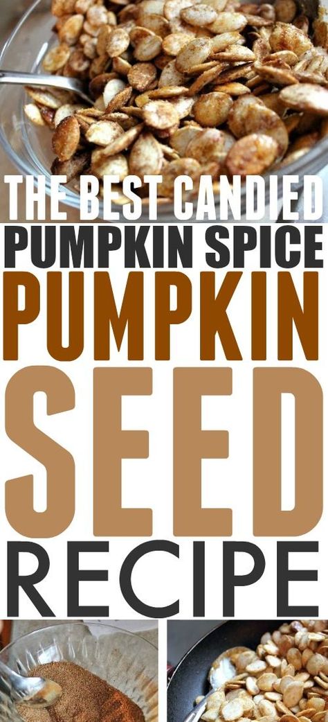 Pumpkin Seed Recipes Baked, Maple Roasted Pumpkin Seeds, Pumpkin Spice Pumpkin Seeds, Best Pumpkin Seed Recipe, Pumpkin Seed Recipes Roasted, Pumpkin Seed Recipe, Perfect Pumpkin Seeds, Candied Pumpkin, Pumpkin Seeds Baked