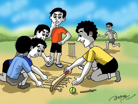 Batting Order Selection Old Days Memories, Old Childhood Photos, Father Son Tattoo, Memory Illustration, Golden Rice, Missing Them, Batting Order, Childhood Images