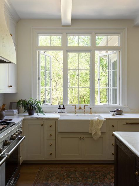 Kitchen Windows Above Sink, Window Above Kitchen Sink, Window Above Sink, Over Kitchen Sink, Above Kitchen Sink, Window Over Sink, Kitchen Sink Window, Above Sink, Kitchen Cabinet Ideas