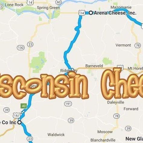 UpNorthNews on Instagram: "HAVE YOU TRIED THE GREAT WISCONSIN CHEESE TRAIL?🧀 It’s no secret Wisconsin loves its cheese: we’re home to 11,000 farms with 1.3 million cows and produce 25% of the country’s dairy. But what IS still a secret to many people is The Great Wisconsin Cheese Trail, a winding 200-mile-long loop that takes cheese-lovers to 14 of the state’s best shops. The trail starts in Arena at Arena Cheese–best known for its Colby and Co-Jack, which are 10-time winners at US and world cheese contests. Other stops include: 📍Hook’s Cheese (Mineral Point) 📍Brunkow Cheese (Darlington) 📍Montchevre-Betin (Darlington) 📍Roelli Cheese Haus (Shullsburg) 📍Shullsberg Creamery (Shullsburg) 📍Baumgartner (Monroe) 📍Chalet Cheese (Monroe) 📍Emmi Roth (Monroe) 📍The National Historic Cheesema Cheese Store, Wisconsin Cheese, Cheese Shop, Best Cheese, Cheese Lover, Colby, Have You Tried, The Trail, You Tried