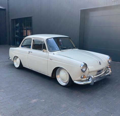 VW Type 3 of Scandinavia Volkswagen Type 3, Vw Type 3, Volkswagen Karmann Ghia, Karmann Ghia, S Car, Rear Wheel Drive, Family Car, Beetles, Body Style