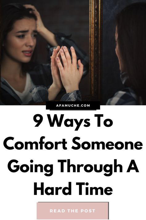 How To Comfort Someone In Their Dark Times - Afam Uche How To Comfort Someone, Evolve Quotes, Life Changing Books, Personal Development Plan, Motivational Books, Self Motivation Quotes, Make A Person, Beyond Words, Self Help Books