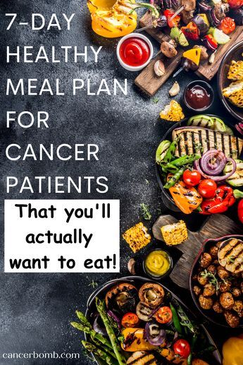 Chemo Diet, Healthy Meal Plan, Day Meal Plan, Family Meal Planning, Best Diet Plan, Healing Food, Healthy Meal Plans, Healthy Pregnancy, Best Diets