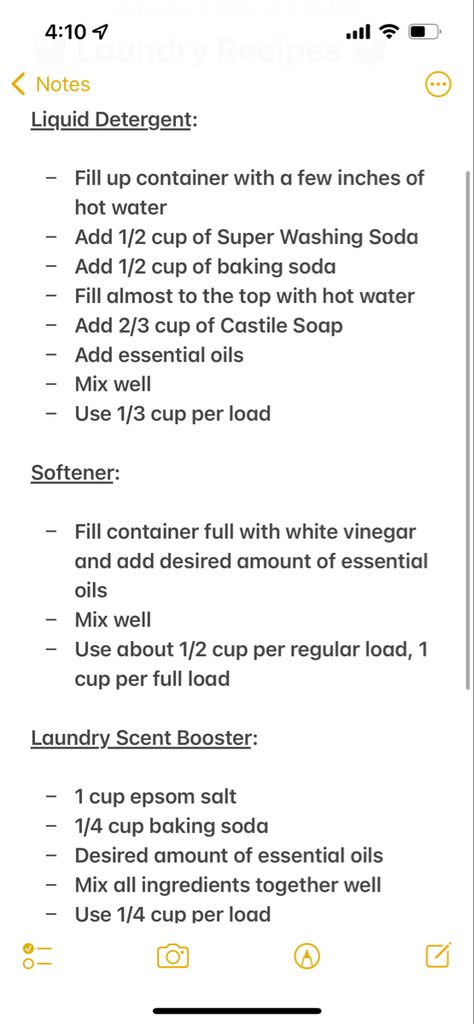 Cheap Homemade Laundry Detergent, Non Toxic Scent Booster, Homemade Home Essentials, Homemade Laundry Detergent Powder Non Toxic, Diy Laundry Detergent Recipe, Non Toxic Laundry Softener, Diy Non Toxic Fabric Softener, Diy Powder Laundry Detergent Recipes, Diy Laundry Deodorizer