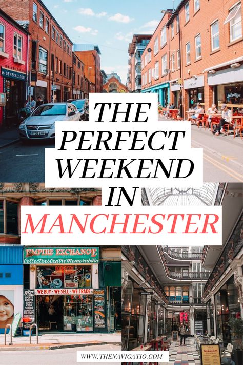 Manchester To Do List, Manchester Uk Things To Do, Manchester Things To Do, Things To Do In Manchester England, Manchester Itinerary, Manchester England Travel, Things To Do In Manchester, Manchester Map, Traveling Goals