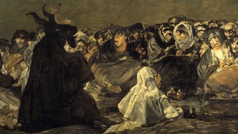 Francisco Goya Paintings, Francis Goya, Goya Paintings, Istoria Artei, Ancient Paintings, Francisco Goya, Spanish Artists, National Gallery Of Art, Wow Art