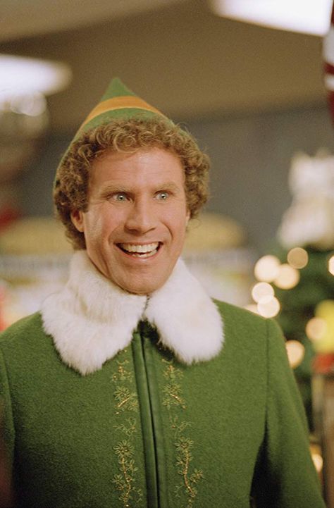 Christmas, Drums, Guitar, Will Ferrell, How To Play Drums, Elf, Green, White