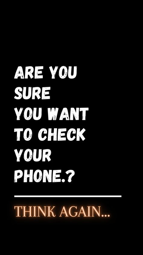 #wallaper#manifestation#focused#distraction#lockscreen#selfcontrol#lockscreenwallpaper#blackwallpaper Dont Look At Your Phone Wallpaper, Stop Checking Your Phone Quotes, Get Off Your Phone Quotes, Put The Phone Down Wallpaper, Stop Checking Your Phone, Get Off Your Phone, Put The Phone Down, Put Your Phone Down, Live Screen