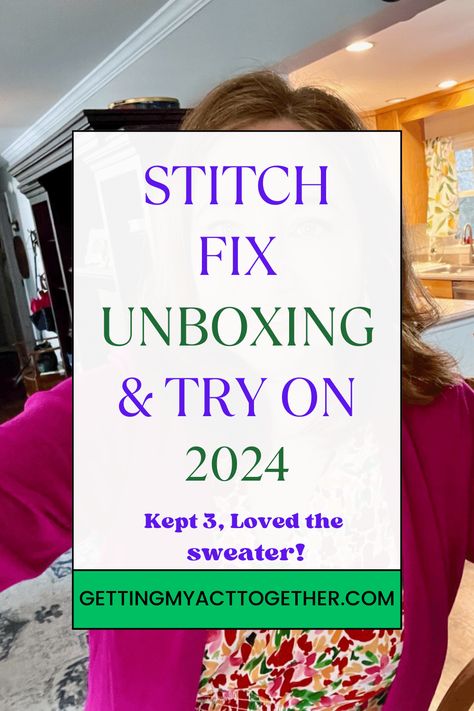 Stitch Fix 2024 Stitchfix Spring 2024, Stitch Fix 2024, Carrie Bradshaw Quotes, Castor Oil For Face, Declutter Closet, Closet Hacks Organizing, Sweet Sour Chicken, Stich Fix, Closet Organizing Systems