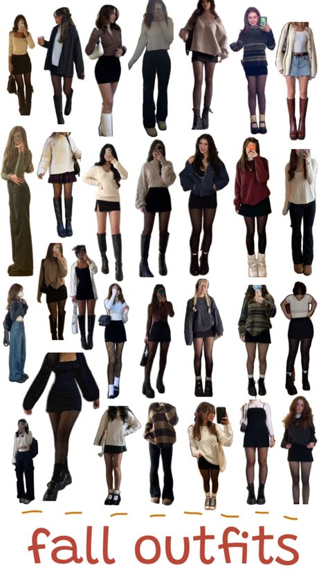 Autumn Outfits, Fall Downtown Girl, Downtown Girl Outfits, Downtown Girl, Fall Outfits, Girl Outfits