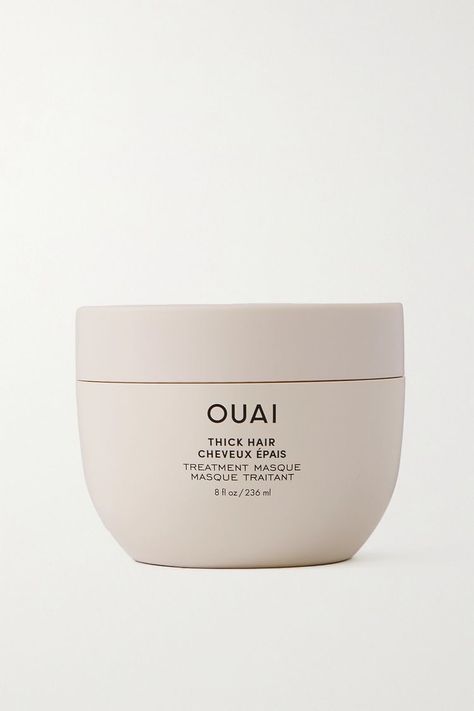 Ouai Hair Mask, Natural Hair Repair, Hair Plopping, Ouai Hair, Ouai Haircare, Stop Hair Breakage, How To Grow Your Hair Faster, Hair Growing Tips, Olive Oils