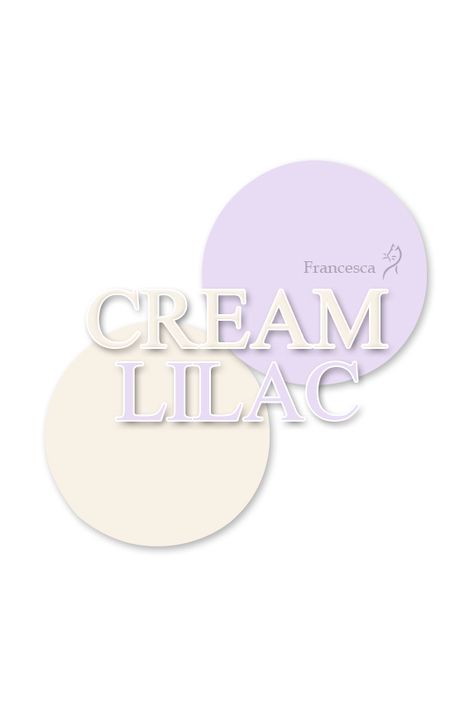 Lilac Combination Colors, Lilac Colour Combinations, Crochet Palette, Vanilla Color Palette, Font Canva Lettering, Color Knowledge, Vintage Colour Palette, Purple Palette, Website Color Palette