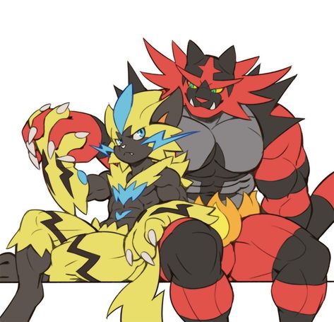 Pokemon Incineroar, Cute Pokemon Pictures, Pokemon Images, Pokemon Stuff, Pokemon Funny, Pokemon Fan Art, My Pokemon, Cool Pokemon, Pokemon Characters