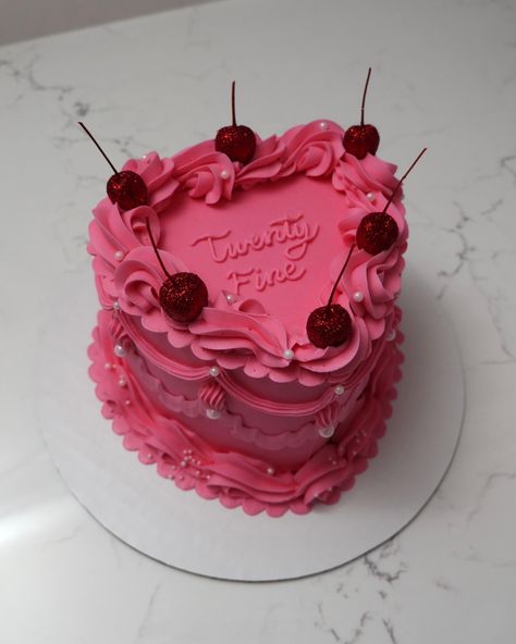 Twenty Eight Birthday Cake, Twenty First Birthday Cake, Twenty Five Birthday Cake, 25 Cake Ideas, Twenty Ate Birthday Cake, 29th Birthday Cake For Her, Twenty Fine Party Ideas, Twenty Something Cake, Twenty Fine Cakes