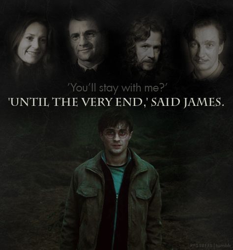 chills. everywhere. Harry Potter Quotes, Harry Potter Facts, Harry Potter Books, Until The Very End, Lily Potter, Buku Harry Potter, Harry Potter Feels, Harry Potter Pin, Potter Facts