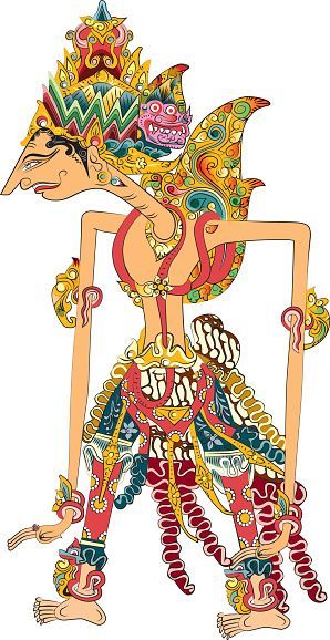 Kumpulan gambar tentang Gambar Wayang Prabu Rama, klik untuk melihat koleksi gambar lain di KibrisPDR Wayang Kulit Puppet Pattern, Art And Craft Images, Hipster Background, Puppet Patterns, Shadow Play, Shadow Puppets, How To Have Twins, Canvas Designs, Featured Art