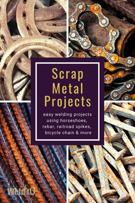 Upcycling, Scrap Metal Projects, Small Welding Projects, Diy Welder, Junk Metal Art, Cool Welding Projects, Welded Metal Projects, Metal Welding Art, Welding Crafts