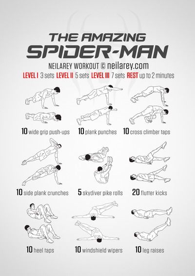 Visual Workouts Nerdy Workout, Hero Workouts, Man Workout, Superhero Workout, Yoga Kurse, Aerobics Workout, Popular Workouts, Workout Schedule, Protein Shake