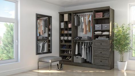 Best closet systems