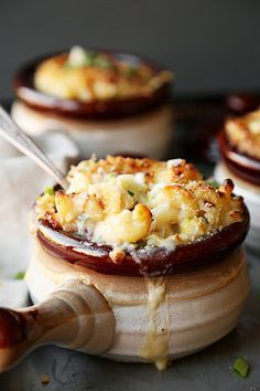 Irish Colcannon Mac and Cheese - The Candid Appetite Irish Colcannon, Irish Dishes, Ramekin Dishes, Wisconsin Cheese, Irish Food, Victory Garden, Cottage Pie, Pub Food, 9x13 Baking Dish