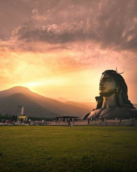 When someone hates you just by your name but started liking that same… #fanfiction #Fanfiction #amreading #books #wattpad Unique Photos Of Lord Shiva, Adiyogi Shiva Statue, Adiyogi Shiva, Isha Foundation, Shiva Meditation, Unique Photos, Photos Of Lord Shiva, Shiva Statue, Lord Shiva