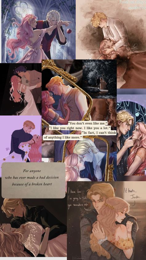 #caraval #stephaniegarber #ouabh #balladofneverafter #onceuponabrokenheart #evangelinefox #evangelineandjacks #jacks Jacks From Caraval Fanart, Caraval Jacks Art, The Way I Used To Be Book Fanart, Eva And Jacks Aesthetic, Caraval Tella And Jacks, Lala Ouabh, Jacks Caraval Fanart, Ouabh Wallpaper, Caraval Jacks