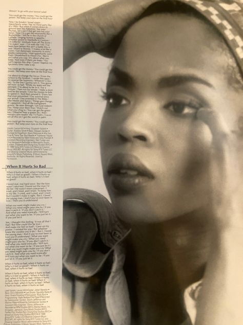 Lauryn Hill Magazine Cover, Ms Lauryn Hill Poster, Lauren Hill Poster, Lauryn Hill Concert Outfit, Laryn Hill, Lauren Hill Aesthetic, Lauryn Hill Vinyl, Lauryn Hill Sister Act, Lauryn Hill Aesthetic