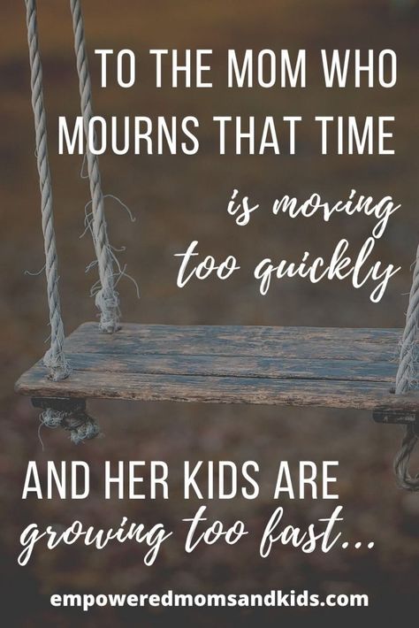 Kids grow too fast and that can make moms who love raising their babies incredibly sad, but here’s something you need to remember… Repin and read on... #motherhood #raisingbigkids #parentingteens #raisingteens #parentingtweens #raisingtweens Daughter Growing Up Too Fast, Stop Growing Up So Fast Quotes, Children Growing Up, Quotes About Kids Growing Up Too Fast, Kids Growing Up Too Fast Quotes, Quotes About Kids Growing Up, Kids Growing Up Quotes, Sweet Reminders, Growing Up Quotes