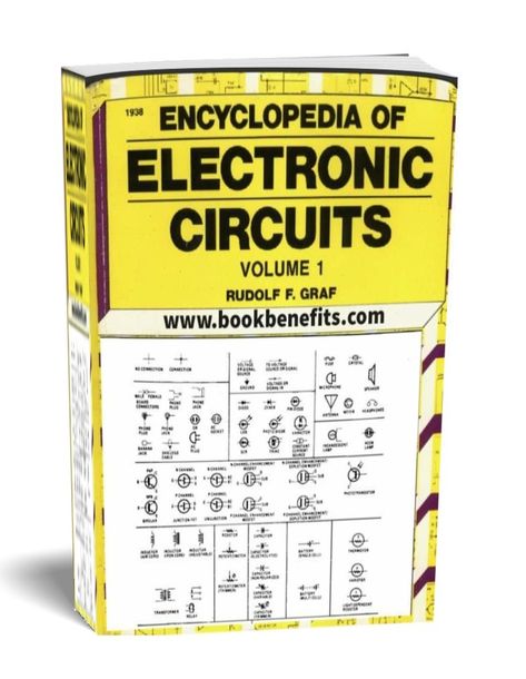 Encyclopedia of Electronic Circuits Download PDF Wiring A Plug, Circuit Theory, Electric Projects, Simple Electronic Circuits, Electrical Engineering Projects, Basic Electronic Circuits, Circuit Components, Crt Tv, Circuit Board Design