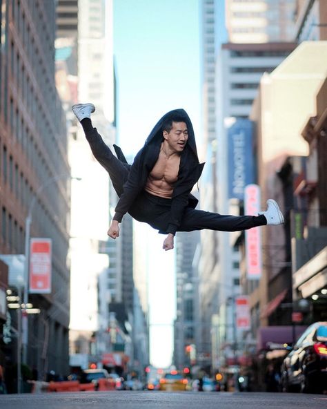 (21) Alex Wong (@AlexdWong) / Twitter Eric Photoshoot, Ballet Male, Photoshoot In Nature, Alex Wong, Dancer Photography, Male Dancers, Miami City, Male Ballet, Male Ballet Dancers