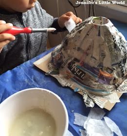 Paper Mache Volcano, Homemade Volcano, Volcano For Kids, Volcano Projects, Science Exhibition Projects, Winter Diy Crafts, Pacaya, Dinosaur Play, Homeschool Crafts